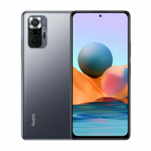Celular XIAOMI Redmi Note 10 Pro 128GB Gris
